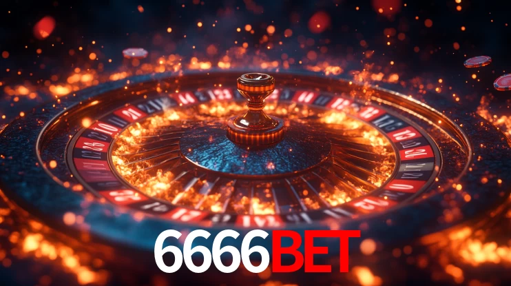 Casa de Apostas 6666bet